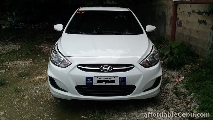 1st picture of Federal rent a car For Rent in Cebu, Philippines