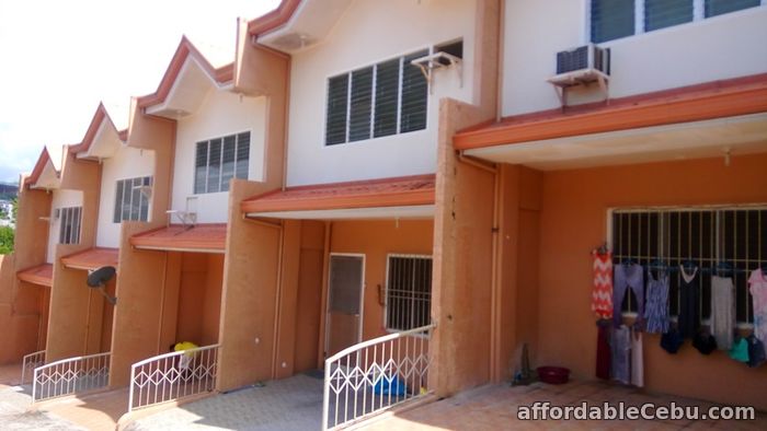 1st picture of Townhouse for rent with 3 bedrooms in Banawa Cebu City For Rent in Cebu, Philippines