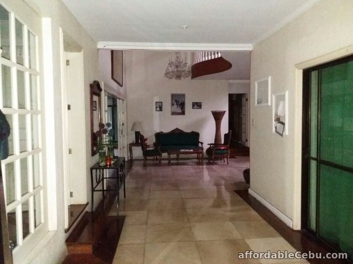 1st picture of House and lot in Ayala Alabang Village For Rent in Cebu, Philippines
