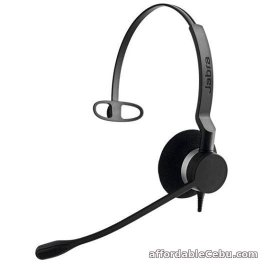 1st picture of Headset - Jabra Biz 2300 For Sale in Cebu, Philippines