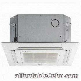 1st picture of LG Ceiling Cassette Air Conditioner For Sale in Cebu, Philippines