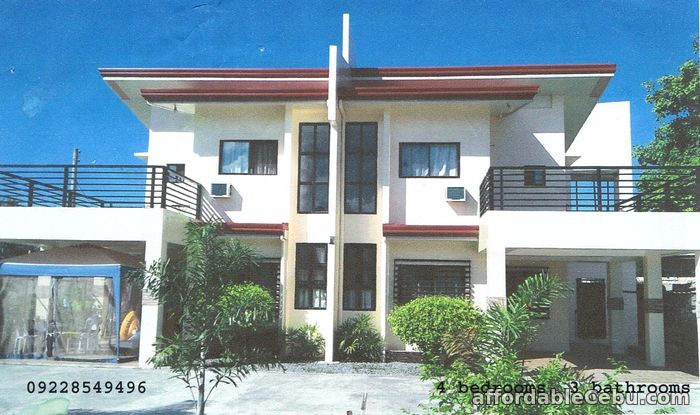 2nd picture of English School for rent Houses Cebu with Swimming Pool Furnished For Rent in Cebu, Philippines