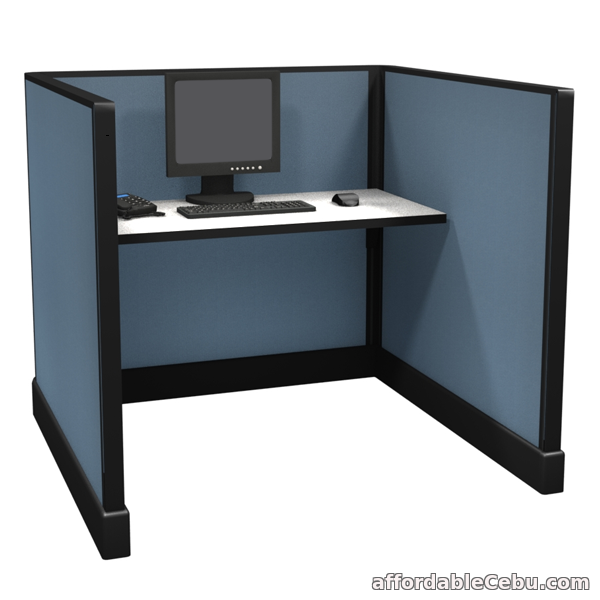 1st picture of Cubicles and Partitions For Sale in Cebu, Philippines