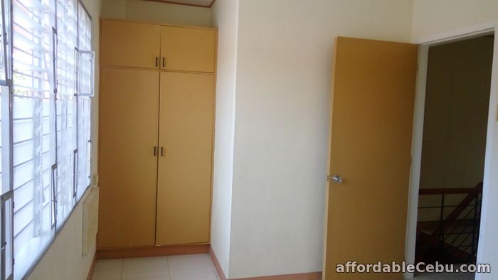 4th picture of Townhouse for rent with 3 bedrooms in Banawa Cebu City For Rent in Cebu, Philippines