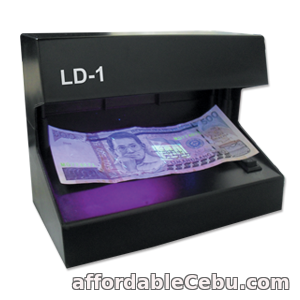 1st picture of LD-1 Money Detector For Sale in Cebu, Philippines