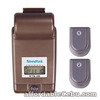 NEEDTEK WTR-100 Watchman Clock