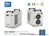 S&A laser chiller CW-5200 with double input and output