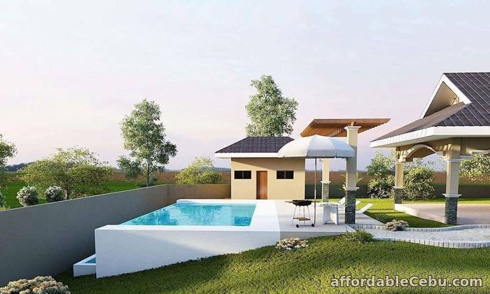 4th picture of Very affordable overlooking lot for sale at Penndave Manor 2 For Sale in Cebu, Philippines