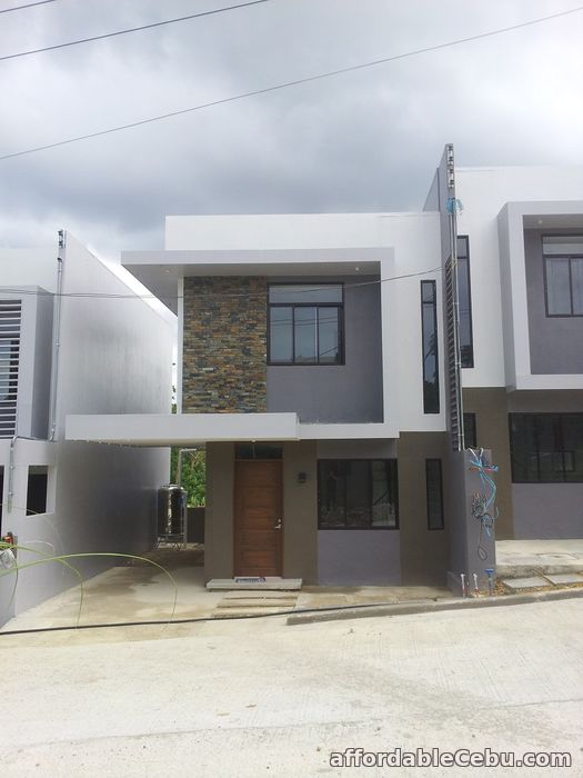 1st picture of Gwapo ug baratu nga balay baligya sa  Tawason, Mandaue. Villa Sebastiana!!!! For Sale in Cebu, Philippines