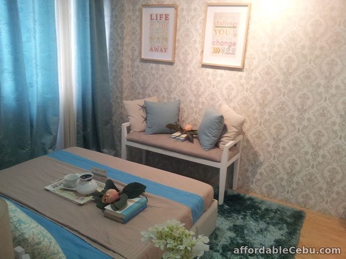 4th picture of Baratu ug Quality nga Condo in Lapulapu! For Sale in Cebu, Philippines