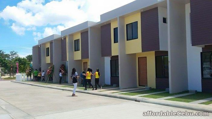 2nd picture of Affordable nga balay ug yuta sa Mactan!!!  SUNBERRY HOMES 2... For Sale in Cebu, Philippines