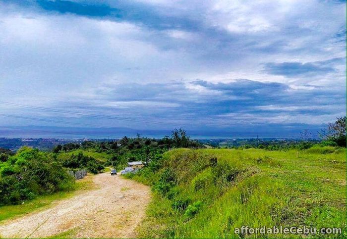 3rd picture of Very affordable overlooking lot for sale at Penndave Manor 2 For Sale in Cebu, Philippines