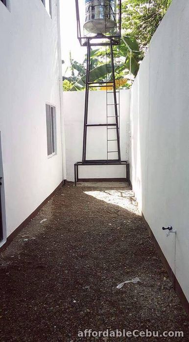 4th picture of Live in Labangon for only 3.8M!!!! Hurry, only few units were made for this project! For Sale in Cebu, Philippines