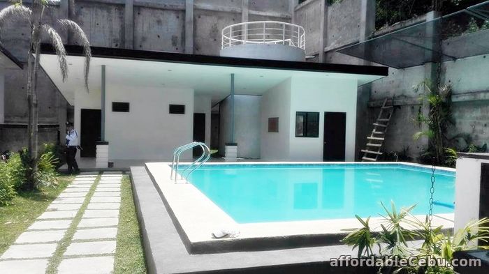 3rd picture of Along the road 3Bedrooms Duplex  BALI Subdivision Lapu-Lapu City For Sale in Cebu, Philippines