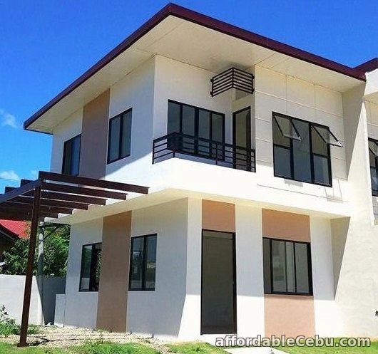 5th picture of Along the road 3Bedrooms Duplex  BALI Subdivision Lapu-Lapu City For Sale in Cebu, Philippines