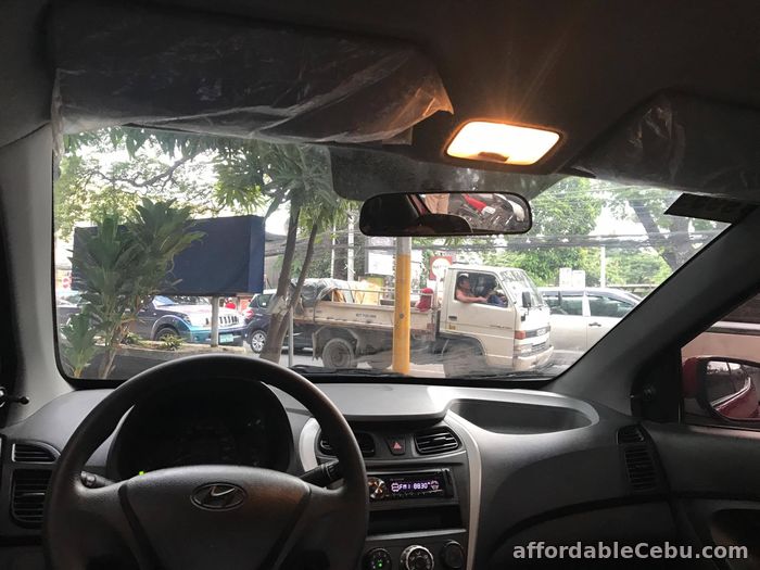 4th picture of 2016 Hyundai Eon For Sale in Cebu, Philippines