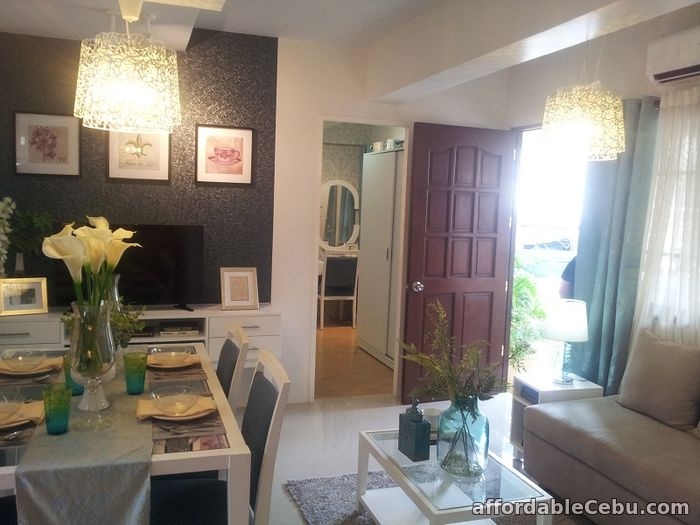 2nd picture of Baratu ug Quality nga Condo in Lapulapu! For Sale in Cebu, Philippines