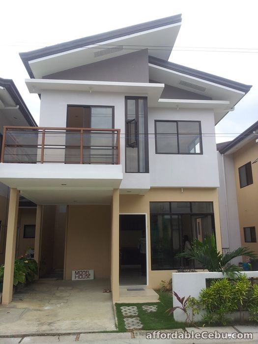 2nd picture of WEST BOX HILL RESIDENCES  in Mohon, Talisay City, Cebu. For Sale in Cebu, Philippines