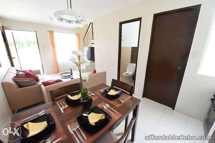 3rd picture of Affordable nga balay ug yuta sa Mactan!!!  SUNBERRY HOMES 2... For Sale in Cebu, Philippines