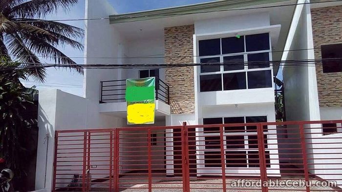 2nd picture of Live in Labangon for only 3.8M!!!! Hurry, only few units were made for this project! For Sale in Cebu, Philippines