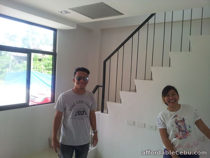 5th picture of Gwapo ug baratu nga balay baligya sa  Tawason, Mandaue. Villa Sebastiana!!!! For Sale in Cebu, Philippines