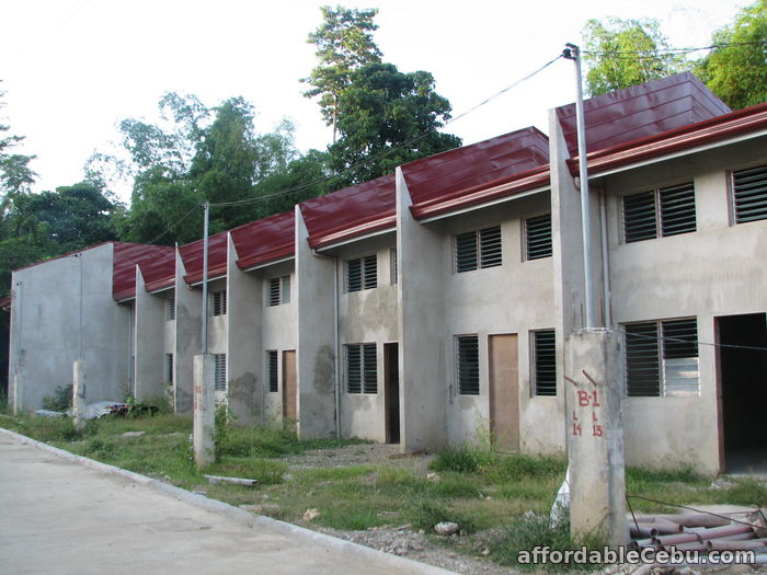4th picture of Baratu nga house and lot sa Biasong Talisay! For Sale in Cebu, Philippines