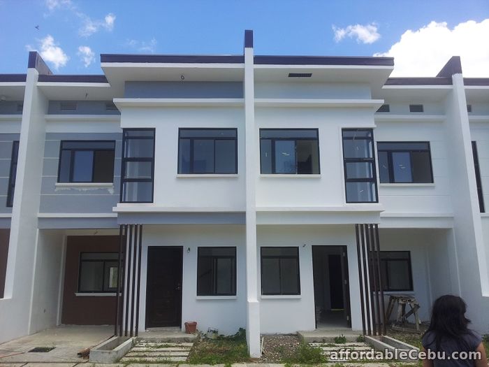 1st picture of Baratu nga House and Lot sa Minglanilla For Sale in Cebu, Philippines