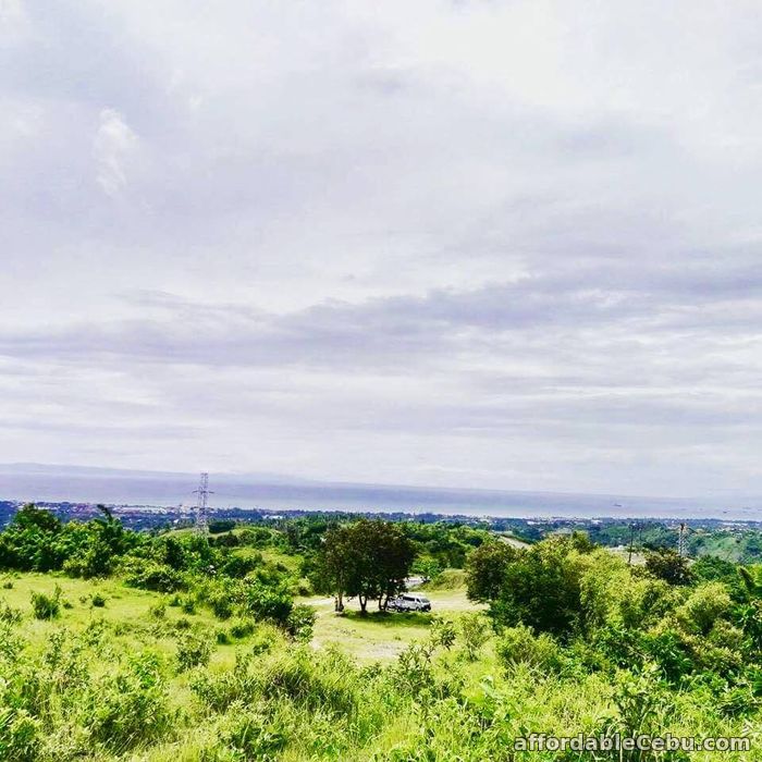 Overlooking Lot for sale at Minglanillaas low as Php 5,700/mo For Sale