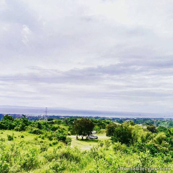 3rd picture of Overlooking Lot for sale at Minglanilla-as low as Php 5,700/mo For Sale in Cebu, Philippines