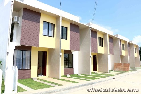 1st picture of Affordable nga balay ug yuta sa Mactan!!!  SUNBERRY HOMES 2... For Sale in Cebu, Philippines