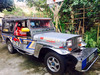 Owner Type Jeep - Isuzu Gemini Diesel  (Pure stainless body)