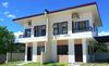 Along the road 3Bedrooms Duplex  BALI Subdivision Lapu-Lapu City