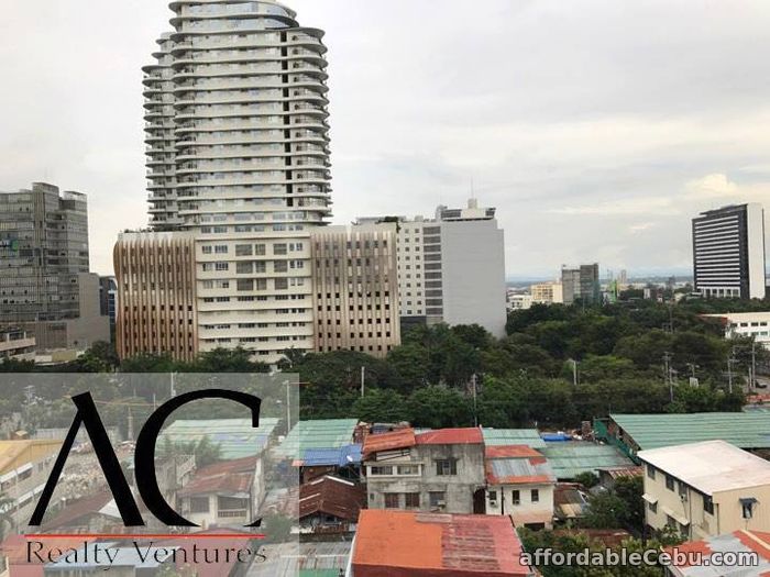 3rd picture of La Guardia Flats Studio unit For Rent in Cebu, Philippines