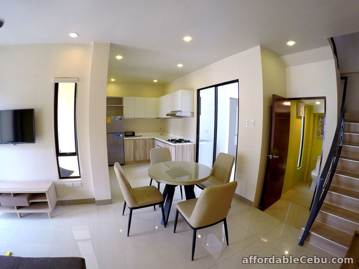 3rd picture of RFO House and Lot for sale at Casili Residences For Sale in Cebu, Philippines