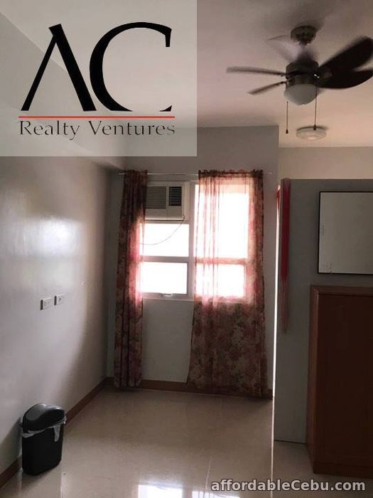 4th picture of La Guardia Flats Studio unit For Rent in Cebu, Philippines