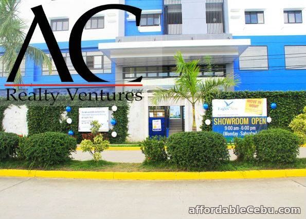 2nd picture of EAGLES NEST CONDOMINIUM For Sale in Cebu, Philippines