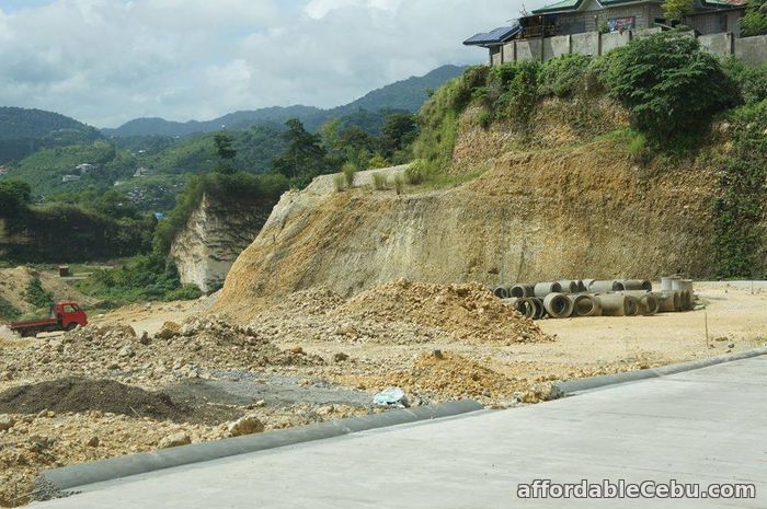 4th picture of Lot for sale at Legrand Heights in Mandaue City, Cebu For Sale in Cebu, Philippines