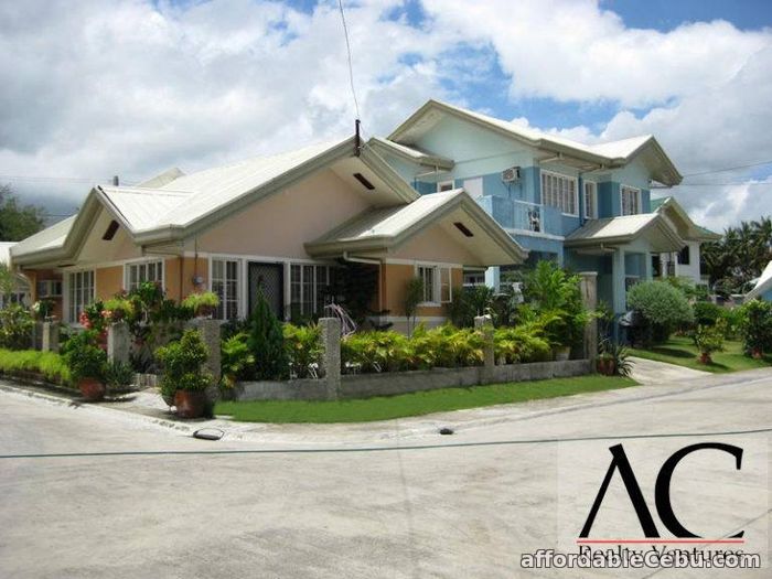 1st picture of San Josemaria Village-Minglanilla For Sale in Cebu, Philippines