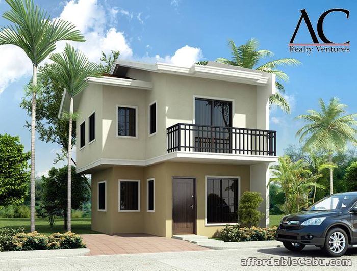 2nd picture of Anami Homes North For Sale in Cebu, Philippines