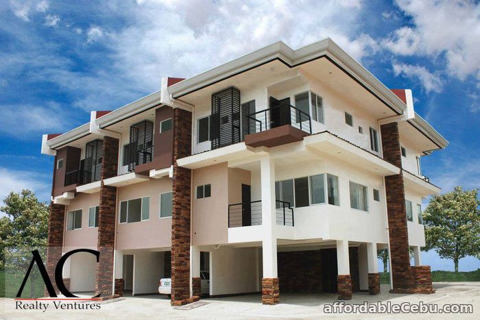 2nd picture of Anami Homes South For Sale in Cebu, Philippines