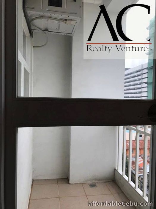 2nd picture of La Guardia Flats Studio unit For Rent in Cebu, Philippines