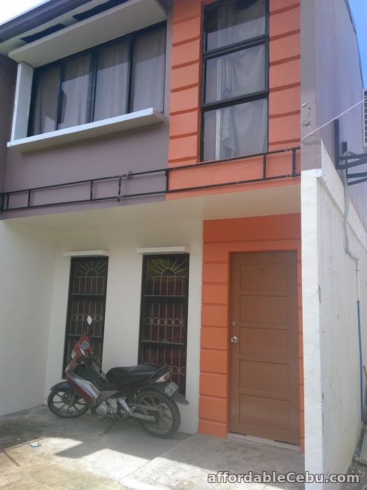 House for Assume in Talisay Deca Homes Phase 2 For Sale Cebu City Cebu