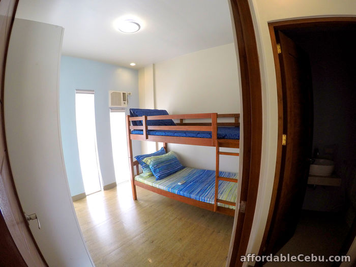 5th picture of RFO House and Lot for sale at Casili Residences For Sale in Cebu, Philippines