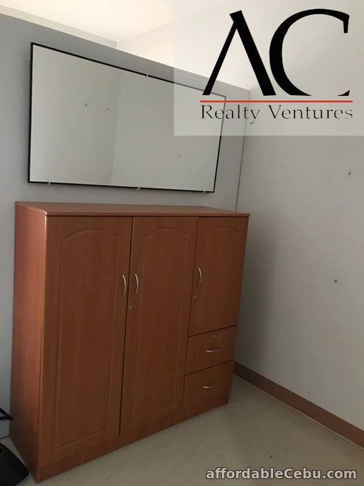 1st picture of La Guardia Flats Studio unit For Rent in Cebu, Philippines