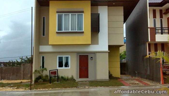 5th picture of A classy house in Minglanilla  ADAGIO single Detached For Sale in Cebu, Philippines