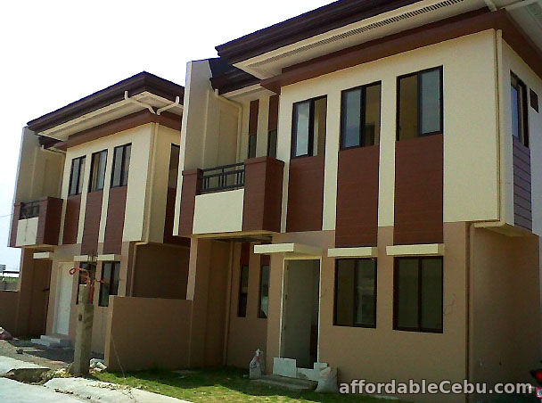 2nd picture of A classy homes in Mingalanilla  ADRINA single Detached For Sale in Cebu, Philippines