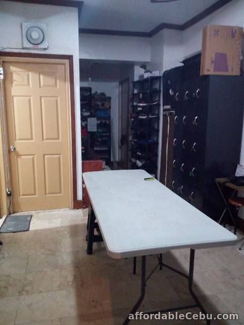 3rd picture of TRANSIENTS / BEDSPACER / Backpackers / Lodge / Overnighters - Php 550.00 daily/per person For Rent in Cebu, Philippines