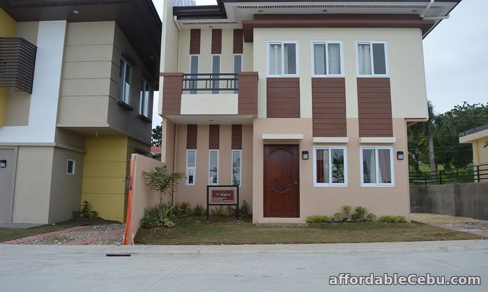 3rd picture of A classy homes in Mingalanilla  ADRINA single Detached For Sale in Cebu, Philippines