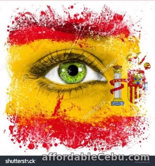 1st picture of Native Spanish lessons Offer in Cebu, Philippines