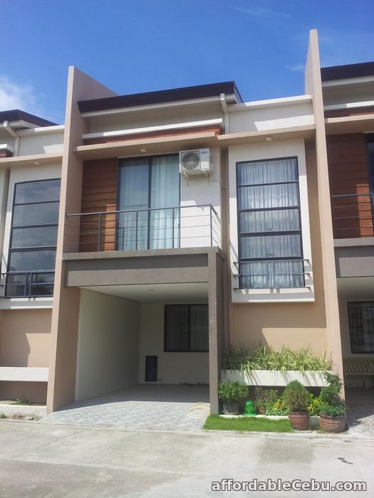 1st picture of Affordable Living in Talisay! Reserve now!!!! For Sale in Cebu, Philippines